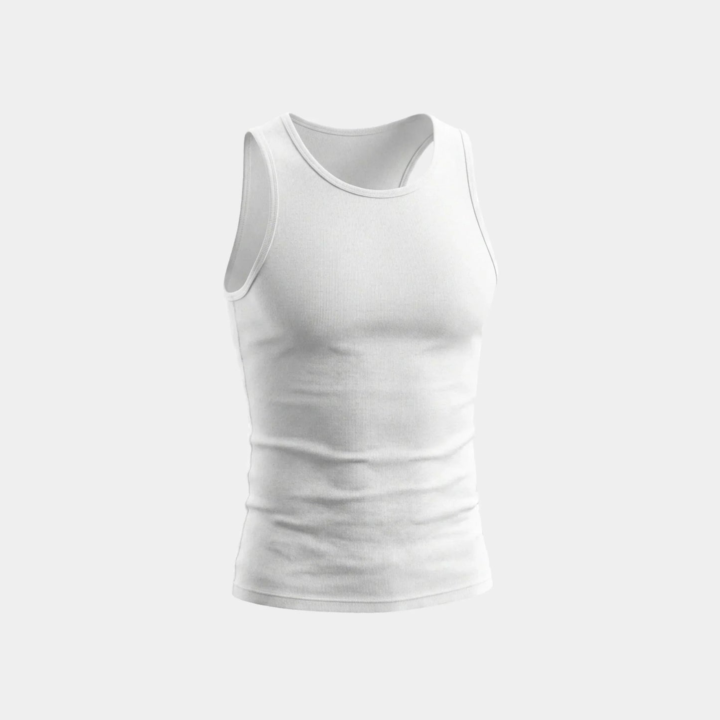 Stretch Fit Tank