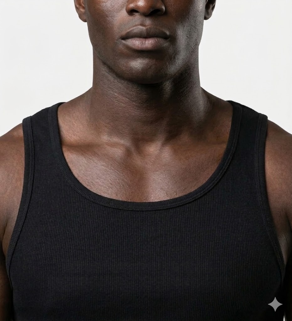 Stretch Fit Tank