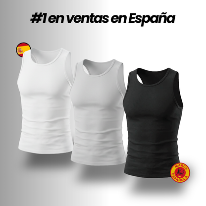 Stretch Fit Tank