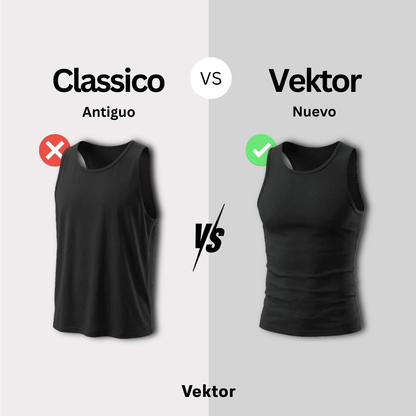 Stretch Fit Tank