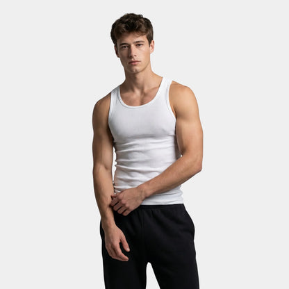 Stretch Fit Tank