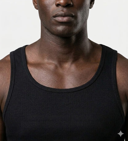 Stretch Fit Tank