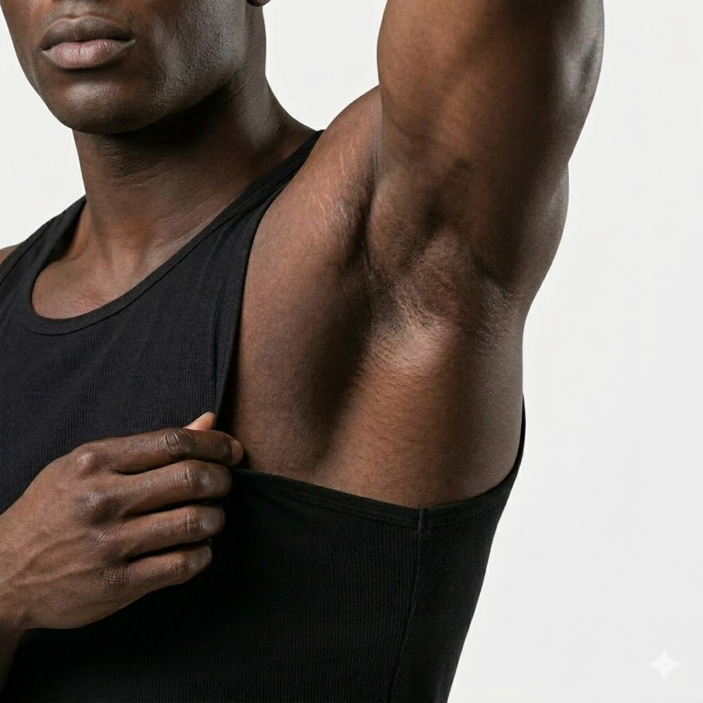 Stretch Fit Tank