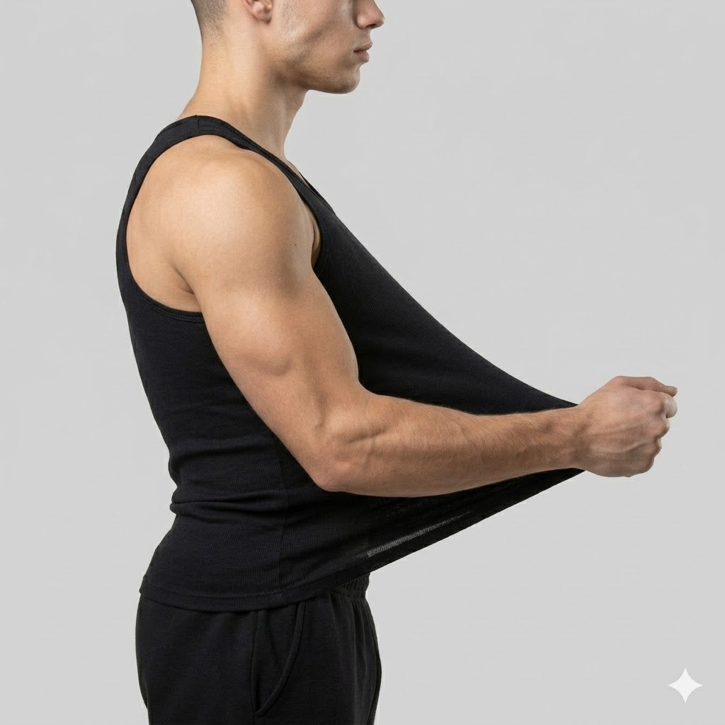 Stretch Fit Tank